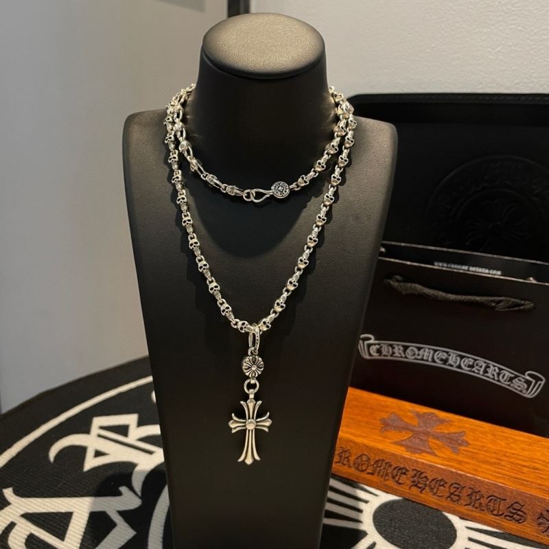 Chrome Hearts Necklaces